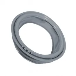 bosch tätning, siemens tätning, 00667220, tvättmaskin reservdel, lucktätning bosch siemens