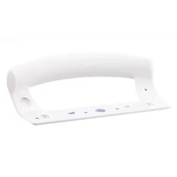 kylskåpshandtag, 2087770034, rosenlew handtag, aeg handtag, electrolux reservdelar