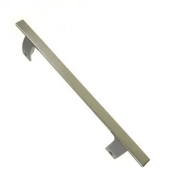 Whirlpool handtag, kylskåpshandtag, frysdelar Whirlpool, 481010564435, dörrhandtag