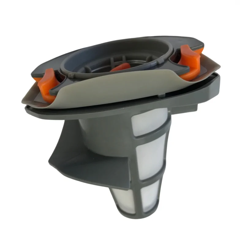 Electrolux filter, Ergorapido reservdelar, dammsugarfilter, 9001669390, EF141