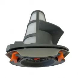 Electrolux filter, Ergorapido reservdelar, dammsugarfilter, 9001669390, EF141