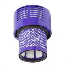 Dyson V10 filter, 969082-01, dammsugarfilter, HEPA-filter Dyson, Dyson reservdelar, Dyson V10 Absolute