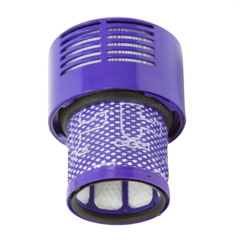 Dyson V10 filter, 969082-01, dammsugarfilter, HEPA-filter Dyson, Dyson reservdelar, Dyson V10 Absolute Dyson V10 filter, 969082-01, dammsugarfilter, HEPA-filter Dyson, Dyson reservdelar, Dyson V10 Absolute