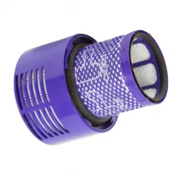 Dyson V10 filter, 969082-01, HEPA vacuum filter, Dyson spare parts, V10 Absolute filter, Dyson original parts