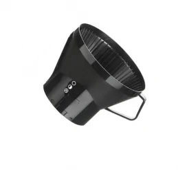 Moccamaster filter basket, drip stop basket, Moccamaster spare part, 13192, black Moccamaster part Moccamaster filter basket, drip stop basket, Moccamaster spare part, 13192, black Moccamaster part
