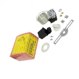 Danfoss 077B7008 termostat, servicetermostat, dryckeskylskåp termostat, 2 m kapillärrör, flaskkylare termostat Danfoss 077B7008 termostat, servicetermostat, dryckeskylskåp termostat, 2 m kapillärrör, flaskkylare termostat