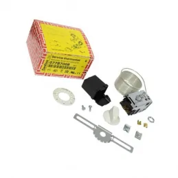 Danfoss 077B7008 termostat, servicetermostat, dryckeskylskåp termostat, 2 m kapillärrör, flaskkylare termostat Danfoss 077B7008 termostat, servicetermostat, dryckeskylskåp termostat, 2 m kapillärrör, flaskkylare termostat