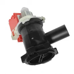poistopumppu, pesukoneen poistopumppu, Bosch pesukone varaosa, 00141896, 00142370, Bosch 00141896, Siemens 00142370