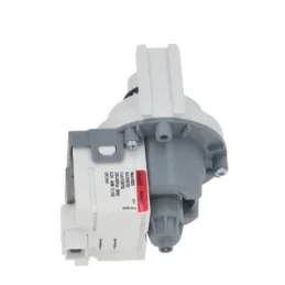 Askoll poistopumppu, 296037, M230 pumppu, pyykinpesukone pumppu, astianpesukone pumppu, Electrolux pumppu Askoll poistopumppu, 296037, M230 pumppu, pyykinpesukone pumppu, astianpesukone pumppu, Electrolux pumppu