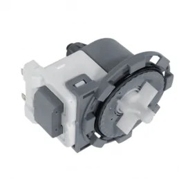 Hanyu avloppspump, Hanyu 215475 pump, Whirlpool avloppspump, Indesit pump,