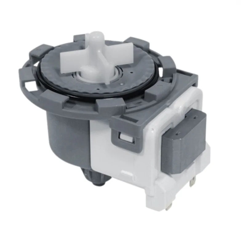 Hanyu avloppspump, Hanyu 215475 pump, Whirlpool avloppspump, Indesit pump, diskmaskin pump, 484000000849, C0042461