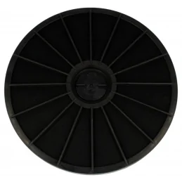 Faber aktivkolfilter, Electrolux filter, Zanussi aktivkolfilter, återcirkulerande filter, F233, EFF54