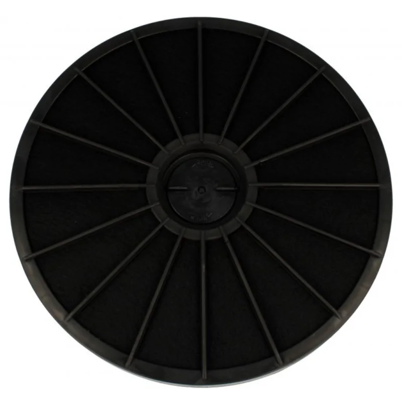 Faber aktiivihiilisuodatin, Electrolux suodatin, Zanussi hiilisuodatin, recirculating filter, EFF54, F233 filter