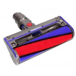 Dyson Soft Roller, 966489-08, Dyson V7 fluffer head, V7 suulake, V7 lattia harja