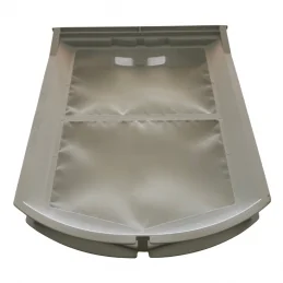 Miele lint filter, dryer filter, 06244611, miele
