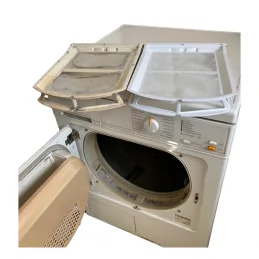 Miele luddfilter, luddfilter, 06244611, torktumlare filte, miele Miele luddfilter, luddfilter, 06244611, torktumlare filte, miele