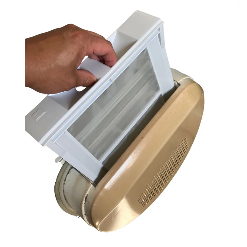 Miele lint filter, dryer filter, 06244611, miele