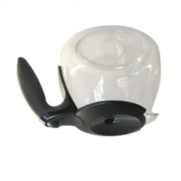 braun kaffekanna, glaskanna kfk500, ax13210012, reservdelar braun, kaffebryggare kanna
