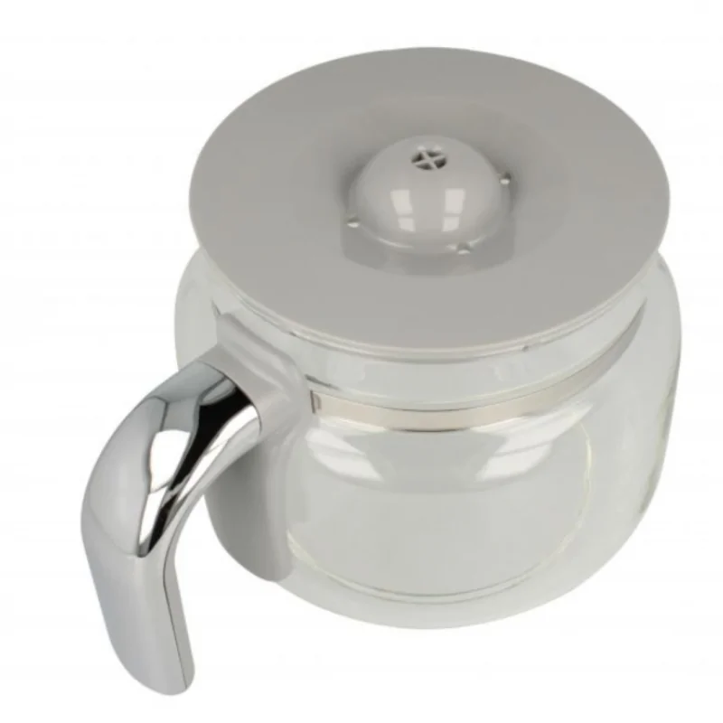 SMEG lasikannu, 697650076, DCGC01 kahvikannu, DCF01 kahvinkeitin, DCF02 kannu SMEG lasikannu, 697650076, DCGC01 kahvikannu, DCF01 kahvinkeitin, DCF02 kannu