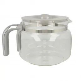 SMEG lasikannu, 697650076, DCGC01 kahvikannu, DCF01 kahvinkeitin, DCF02 kannu SMEG lasikannu, 697650076, DCGC01 kahvikannu, DCF01 kahvinkeitin, DCF02 kannu
