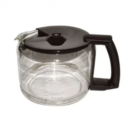 Krups glaskanna, F0344210F, Pro Aroma kanna, Compact Aroma karaff, T10 Aroma kanna Krups glaskanna, F0344210F, Pro Aroma kanna, Compact Aroma karaff, T10 Aroma kanna
