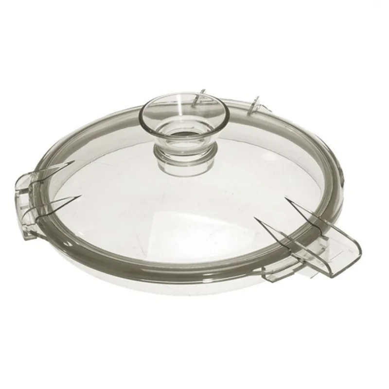 Robot Coupe kansi, leikkurin kansi 694344, Cutter lid 232 mm, Blixer kansi, R602 kansi