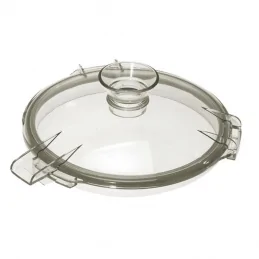 Robot Coupe kansi, leikkurin kansi 694344, Cutter lid 232 mm, Blixer kansi, R602 kansi