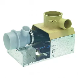 Electrolux avloppsventil 472602000, Wascator ventil Ex6, drain valve Ex12