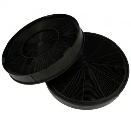 Franke kolfilter, 112.0174.995, high performance filter, köksfläkt filter