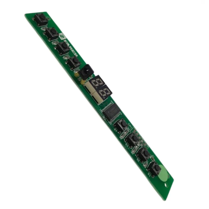 Faber knappmodul, 403000392, Cubia panel, Stilo kontrollkort, Faber fläktpanel, knapsats Faber knappmodul, 403000392, Cubia panel, Stilo kontrollkort, Faber fläktpanel, knapsats