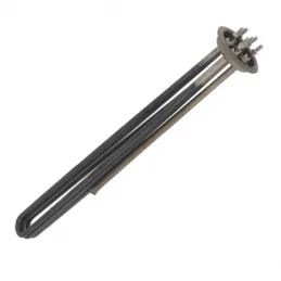 6000W heating element, industrial dishwasher heater, Metos heating resistor, Dihr 230V element 6000W heating element, industrial dishwasher heater, Metos heating resistor, Dihr 230V element