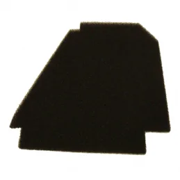 Franke polyester grease filter, 130645 filter, Futurum F400 filter, cooker hood polyester grease filter, 112.0035.460