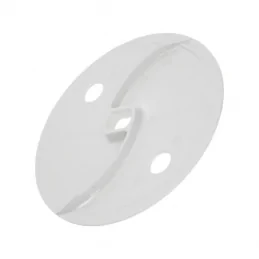 Robot Coupe ejection disc, 180 mm disc, vegetable cutter part, CL50 disc Robot Coupe ejection disc, 180 mm disc, vegetable cutter part, CL50 disc