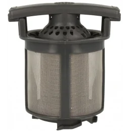 electrolux luddfilter, 1119161105, AEG luddfilter, Zanussi luddfilter, diskmaskin filter