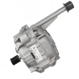 Beko motor 2843120300, Blomberg tvättmaskin motor, Arcelik motor, 2843120300, grundig