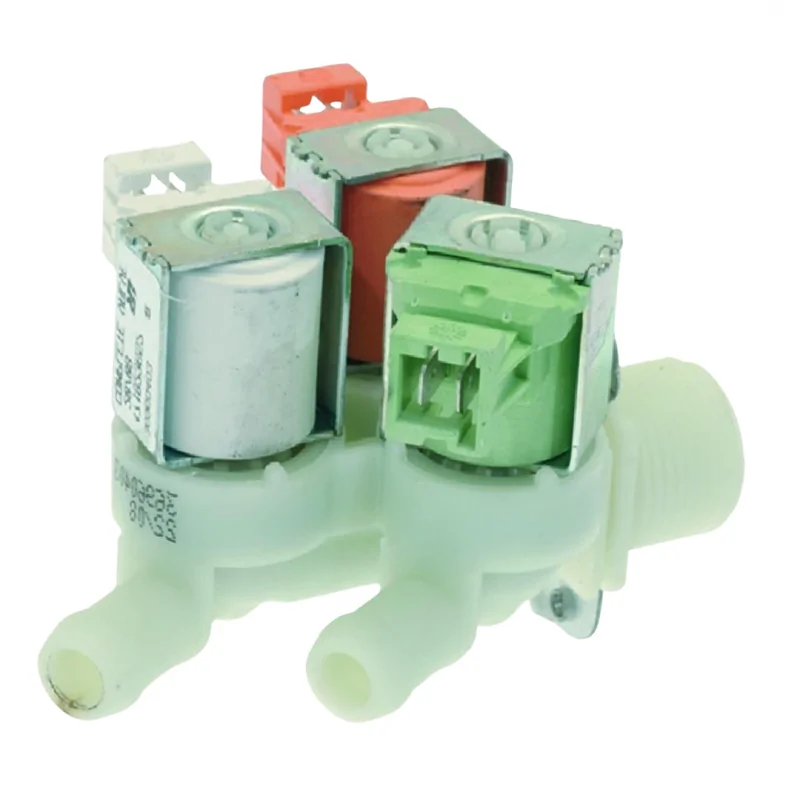471823652 ventil, Wascator ventil, Electrolux solenoidventil, 3‑vägs magnetventil, 0E1372 471823652 ventil, Wascator ventil, Electrolux solenoidventil, 3‑vägs magnetventil, 0E1372
