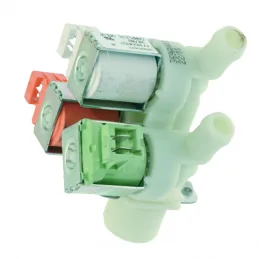 magneettiventtiili 471823652, Wascator magneettiventtiili, Electrolux 3‑tie venttiili, 0E1372 magneettiventtiili 471823652, Wascator magneettiventtiili, Electrolux 3‑tie venttiili, 0E1372