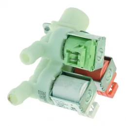 magneettiventtiili 471823652, Wascator magneettiventtiili, Electrolux 3‑tie venttiili, 0E1372 magneettiventtiili 471823652, Wascator magneettiventtiili, Electrolux 3‑tie venttiili, 0E1372