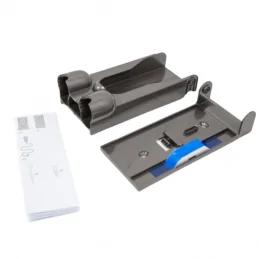 Dyson väggdocka V11, V15 laddningsstation, 970011‑02 Dyson väggdocka V11, V15 laddningsstation, 970011‑02