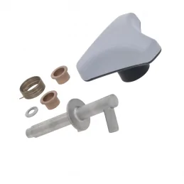 Electrolux dörrknoppssats, Wascomat 472992033, Compass Pro knoppsats, Gen 6 dörrknopp, 0W24BJ Electrolux dörrknoppssats, Wascomat 472992033, Compass Pro knoppsats, Gen 6 dörrknopp, 0W24BJ