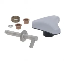Electrolux dörrknoppssats, Wascomat 472992033, Compass Pro knoppsats, Gen 6 dörrknopp, 0W24BJ