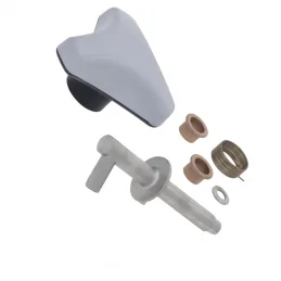 Electrolux dörrknoppssats, Wascomat 472992033, Compass Pro knoppsats, Gen 6 dörrknopp, 0W24BJ Electrolux dörrknoppssats, Wascomat 472992033, Compass Pro knoppsats, Gen 6 dörrknopp, 0W24BJ