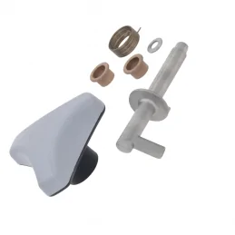 Electrolux dörrknoppssats, Wascomat 472992033, Compass Pro knoppsats, Gen 6 dörrknopp, 0W24BJ Electrolux dörrknoppssats, Wascomat 472992033, Compass Pro knoppsats, Gen 6 dörrknopp, 0W24BJ