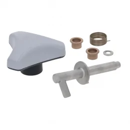 Electrolux door knob kit, Wascomat 472992033, Compass Pro knob, Gen 6 door knob, 0W24BJ Electrolux door knob kit, Wascomat 472992033, Compass Pro knob, Gen 6 door knob, 0W24BJ