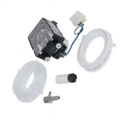 Electrolux dosing pump, NPG 3 pump, 0S2782 dishwasher pump, detergent pump