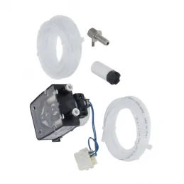 Electrolux dosing pump, NPG 3 pump, 0S2782 dishwasher pump, detergent pump