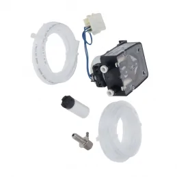 Electrolux dosing pump, NPG 3 pump, 0S2782 dishwasher pump, detergent pump