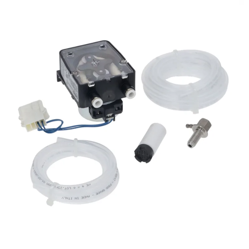 Electrolux dosing pump, NPG 3 pump, 0S2782 dishwasher pump, detergent pump