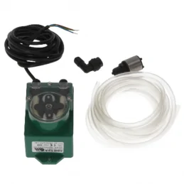 Germag G45 pump, doseringspump 5 L/h, 230 V pump, diskmedelspump