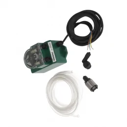 Germag G45 pump, detergent dosing pump, 230 V dosing pump, 5 L/h dosage